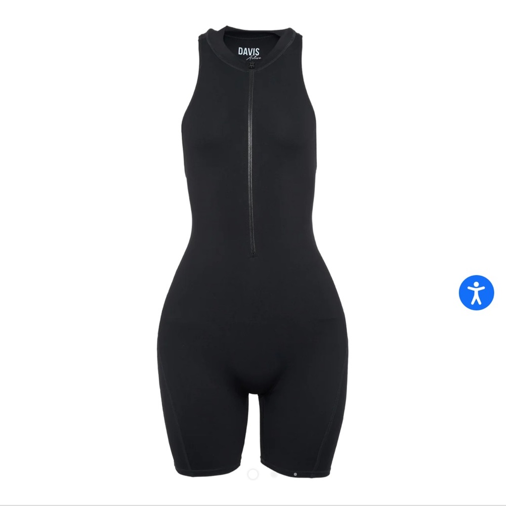 Davis Active Romper - image 5